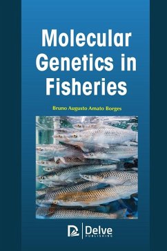 Cover Molecular Genetics in Fisheries (eBook, PDF)
