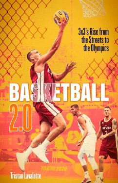 Basketball 2.0 (eBook, ePUB) - Lavalette, Tristan