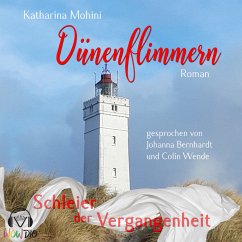 Dünenflimmern (MP3-Download) - Mohini, Katharina