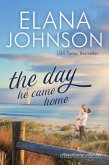 The Day He Came Home (Hawthorne Harbor Romance, #6) (eBook, ePUB) The Day He Came Home (Hawthorne Harbor Romance, #6) (eBook, ePUB)