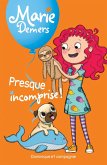 Presque incomprise ! (eBook, PDF) Presque incomprise ! (eBook, PDF)