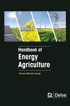 Cover Handbook of Energy Agriculture (eBook, PDF)