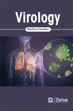 Cover Virology (eBook, PDF)