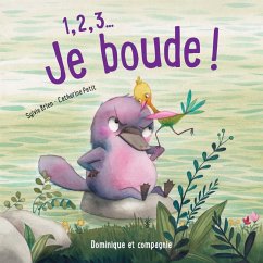 Cover 1,2,3... Je boude ! (eBook, PDF)