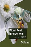 Plant-Pest Interactions (eBook, PDF) Plant-Pest Interactions (eBook, PDF)