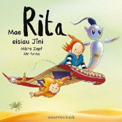 Cover Mae Rita Eisiau Jini (eBook, ePUB)