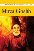 Mirza Ghalib (eBook, ePUB) Mirza Ghalib (eBook, ePUB)