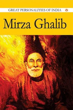 Cover Mirza Ghalib (eBook, ePUB)