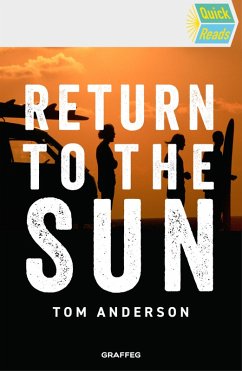 Return to the Sun (eBook, ePUB) - Anderson, Tom