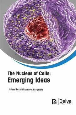 Cover Nucleus of Cells (eBook, PDF)