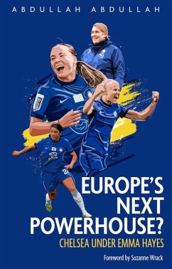 Cover Europe's Next Powerhouse? (eBook, ePUB)