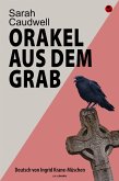 Orakel aus dem Grab (eBook, ePUB)