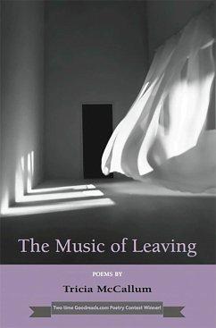 Music of Leaving (eBook, ePUB) - McCallum, Tricia