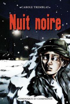 Cover Nuit noire (eBook, PDF)
