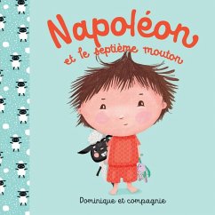 Cover Napoléon et le septième mouton (eBook, PDF)