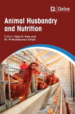 Cover Animal Husbandry and Nutrition (eBook, PDF)