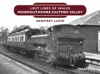 Lost Lines of Wales (eBook, ePUB)