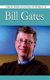 Bill Gates (eBook, ePUB)