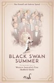 Black Swan Summer (eBook, ePUB)
