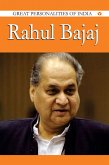 Rahul Bajaj (eBook, ePUB)