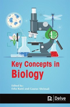Cover Key Concepts in Biology (eBook, PDF)