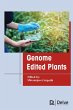 Genome Edited Plants (eBook, PDF) - Bild 1