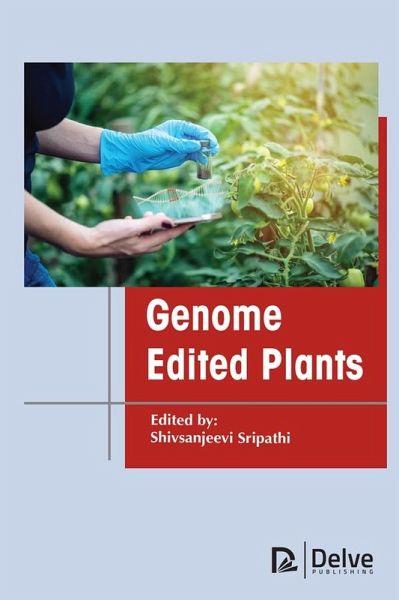 Genome Edited Plants (eBook, PDF)