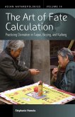 The Art of Fate Calculation (eBook, ePUB)