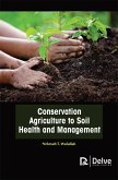 Conservation Agriculture to Soil Health and Management (eBook, PDF)