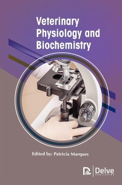Veterinary Physiology and Biochemistry (eBook, PDF)