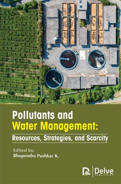 Cover Pollutants and Water Management (eBook, PDF)