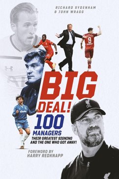 Cover Big Deal! (eBook, ePUB)