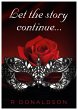 Let the Story Continue (eBook, ePUB) - Bild 1