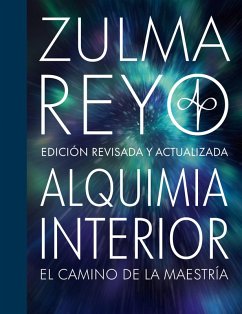 Alquimia Interior (eBook, ePUB) - Reyo, Zulma