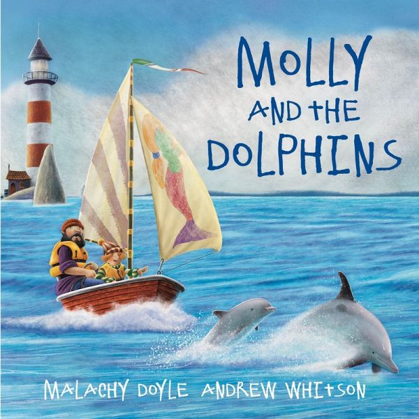 Molly and the Dolphins (eBook, ePUB) Molly and the Dolphins (eBook, ePUB)