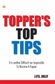 Topper's Top Tips (eBook, ePUB)