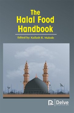 Cover Halal Food Handbook (eBook, PDF)