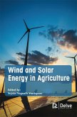 Wind and Solar Energy In Agriculture (eBook, PDF)