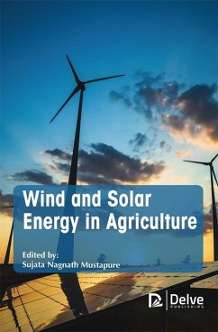 Cover Wind and Solar Energy In Agriculture (eBook, PDF)