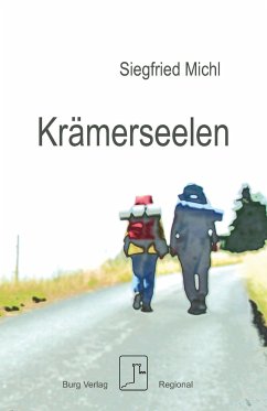 Krämerseelen (eBook, ePUB) - Michl, Siegfried