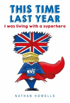 Cover This Time Last Year (eBook, ePUB)