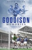Goodison Memories (eBook, ePUB)