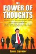 Power of Thoughts (eBook, ePUB) - Bild 1