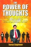 Power of Thoughts (eBook, ePUB) Power of Thoughts (eBook, ePUB)