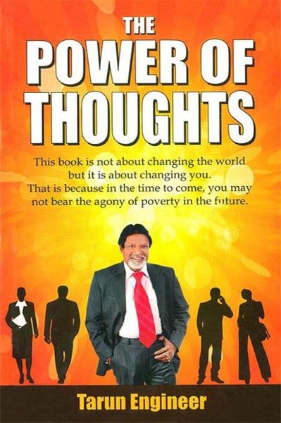Power of Thoughts (eBook, ePUB)