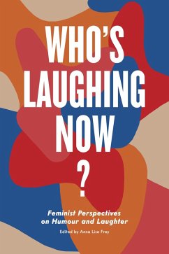 Cover Who's Laughing Now? (eBook, PDF)