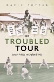 Troubled Tour (eBook, ePUB)