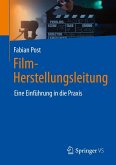 Film-Herstellungsleitung (eBook, PDF)