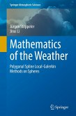 Mathematics of the Weather (eBook, PDF)