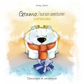 Grumo l'ourson aventurier (eBook, PDF)